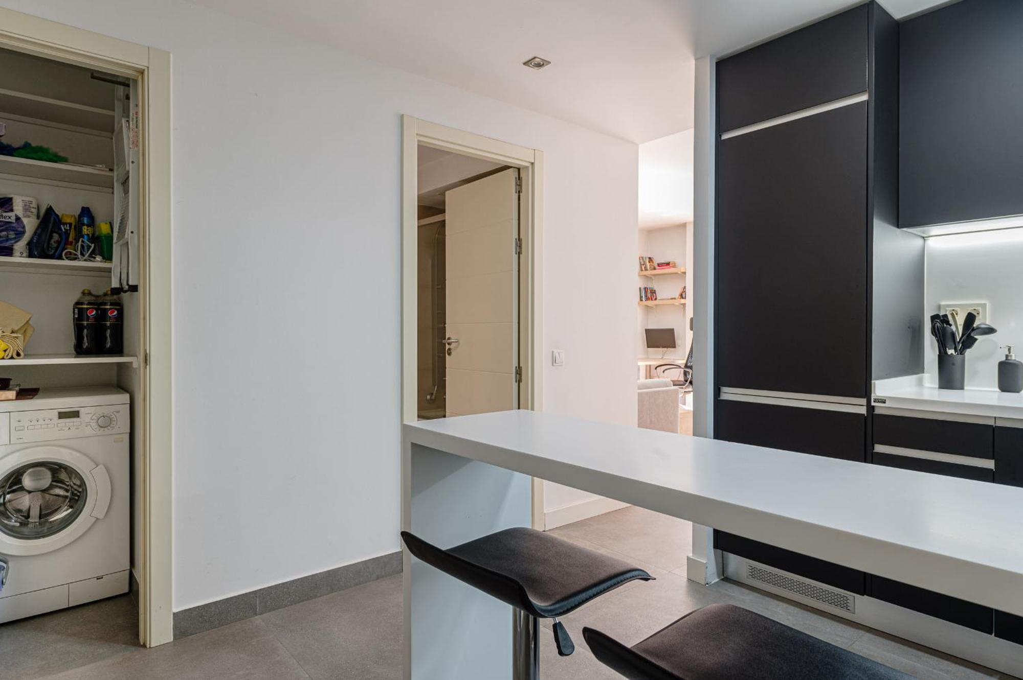 Chueca - Pedro Zerolo By Sharingco Apartment Madrid Exterior photo