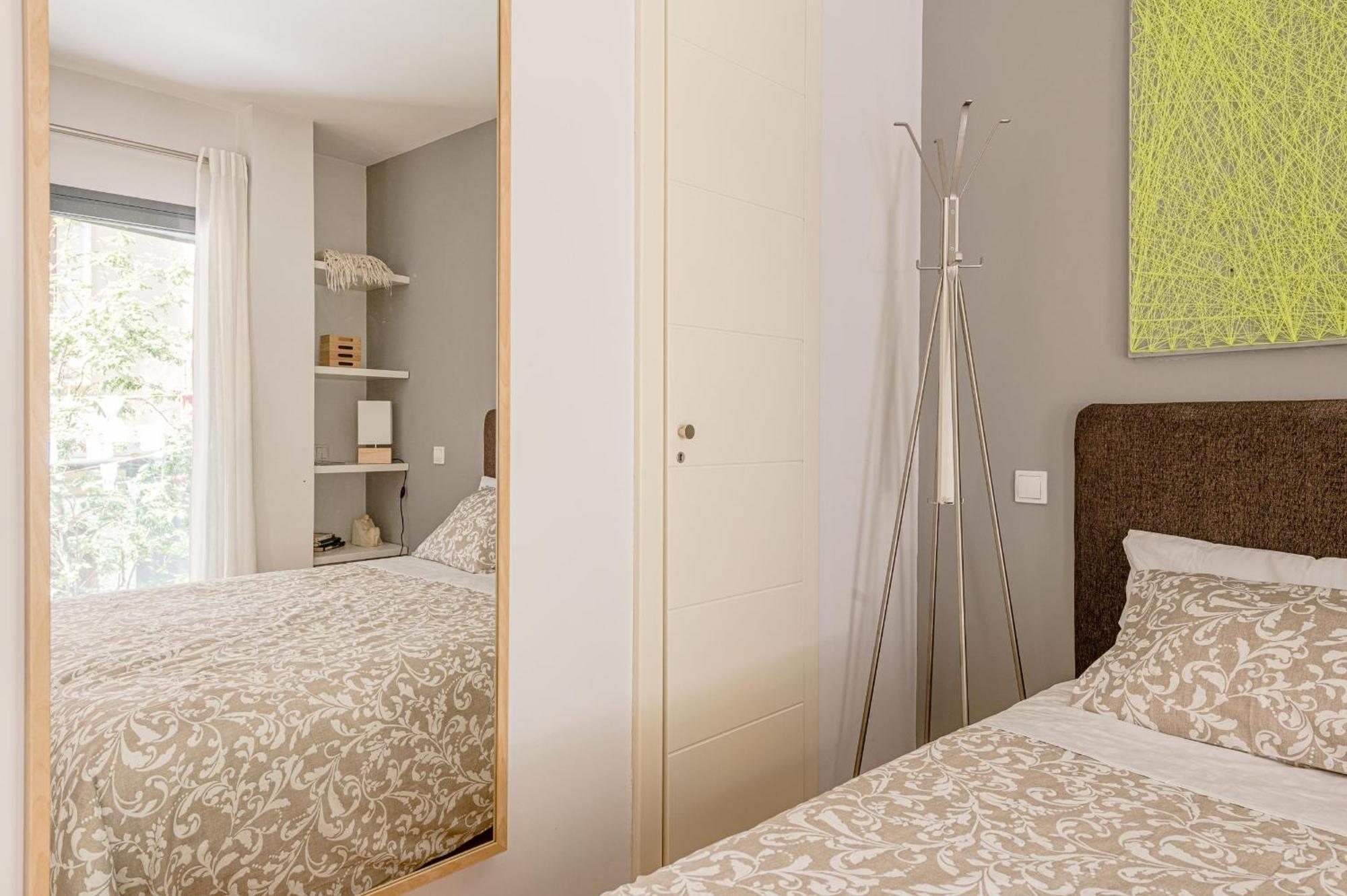Chueca - Pedro Zerolo By Sharingco Apartment Madrid Exterior photo