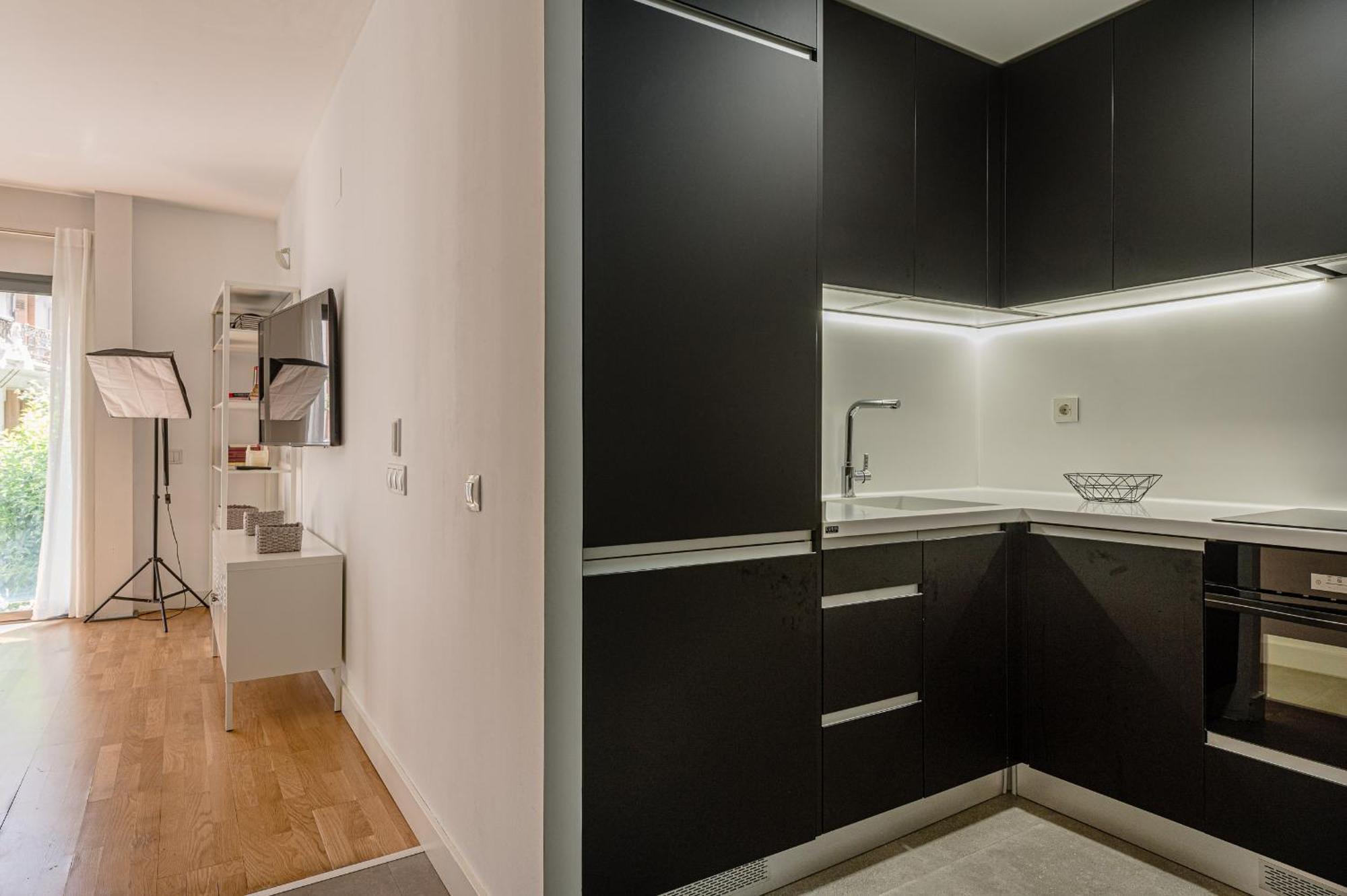 Chueca - Pedro Zerolo By Sharingco Apartment Madrid Exterior photo