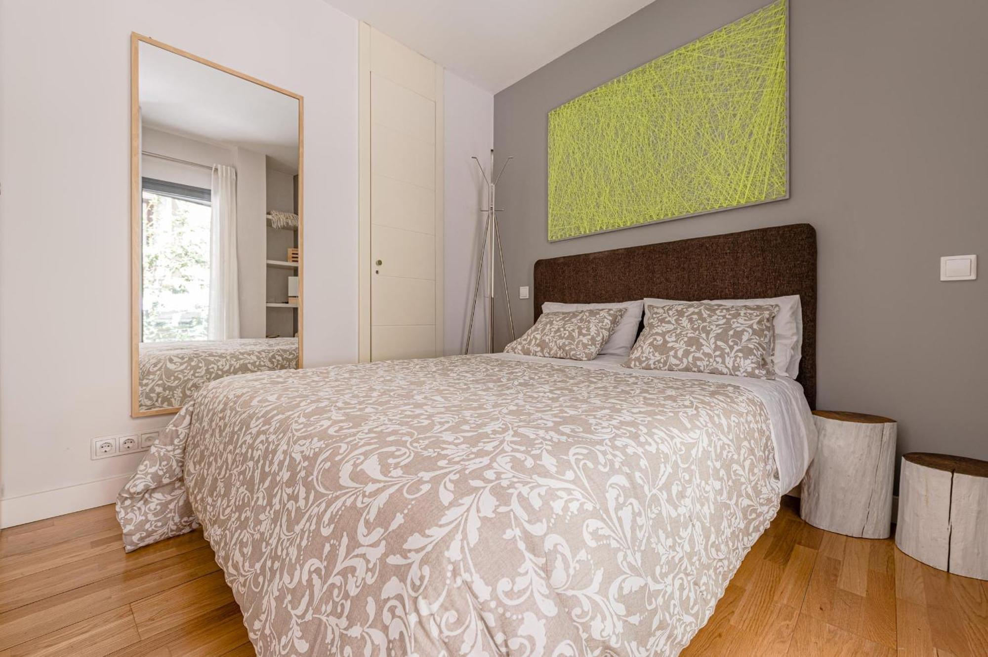 Chueca - Pedro Zerolo By Sharingco Apartment Madrid Exterior photo